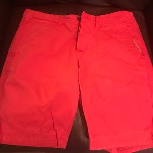 Superdry International men's shorts